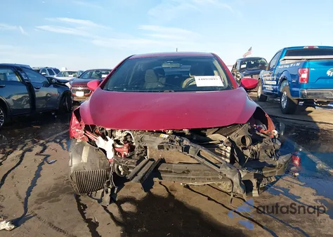 2016 Hyundai Elantra Gt из США, поврежденный, VIN KMHD35LH9GU333111